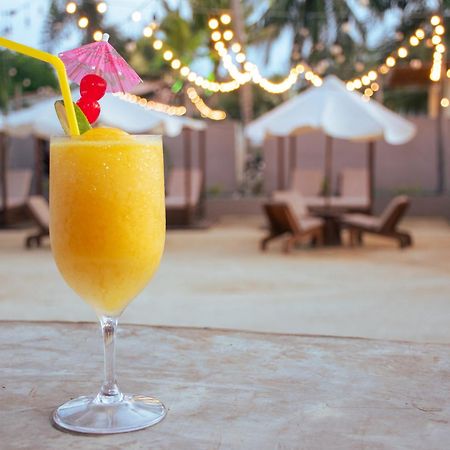 Ciela Hotel Covenas Ngoại thất bức ảnh