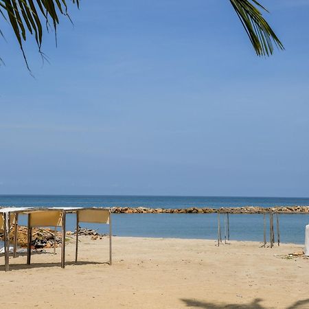 Ciela Hotel Covenas Ngoại thất bức ảnh
