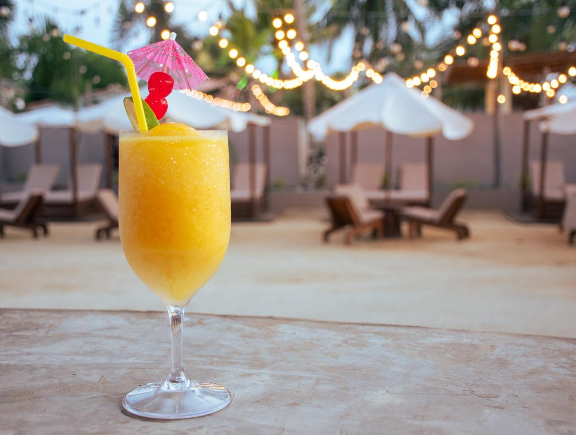 Ciela Hotel Covenas Ngoại thất bức ảnh