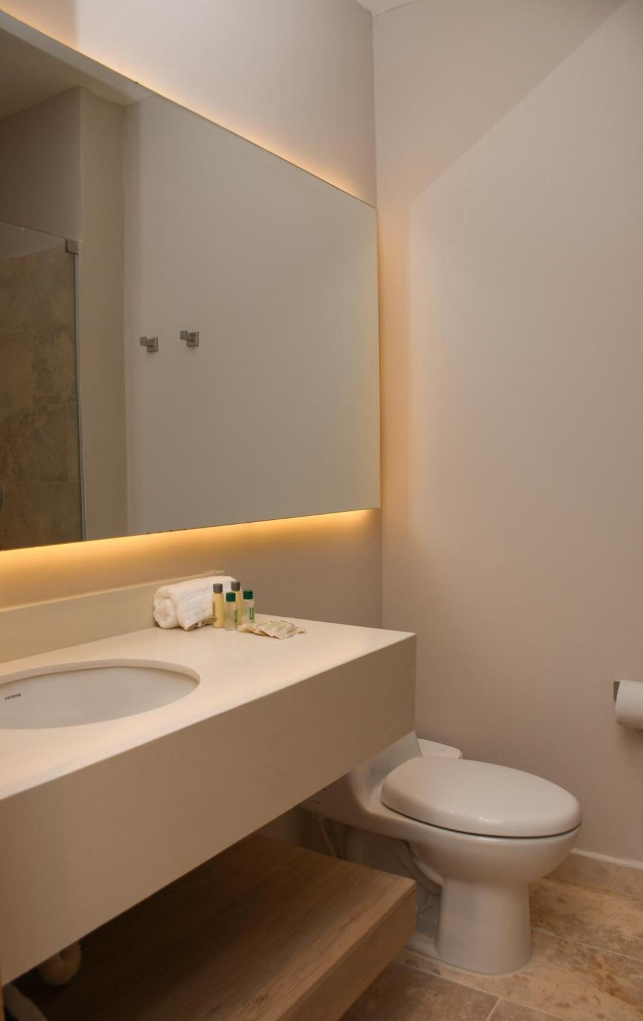 Ciela Hotel Covenas Ngoại thất bức ảnh