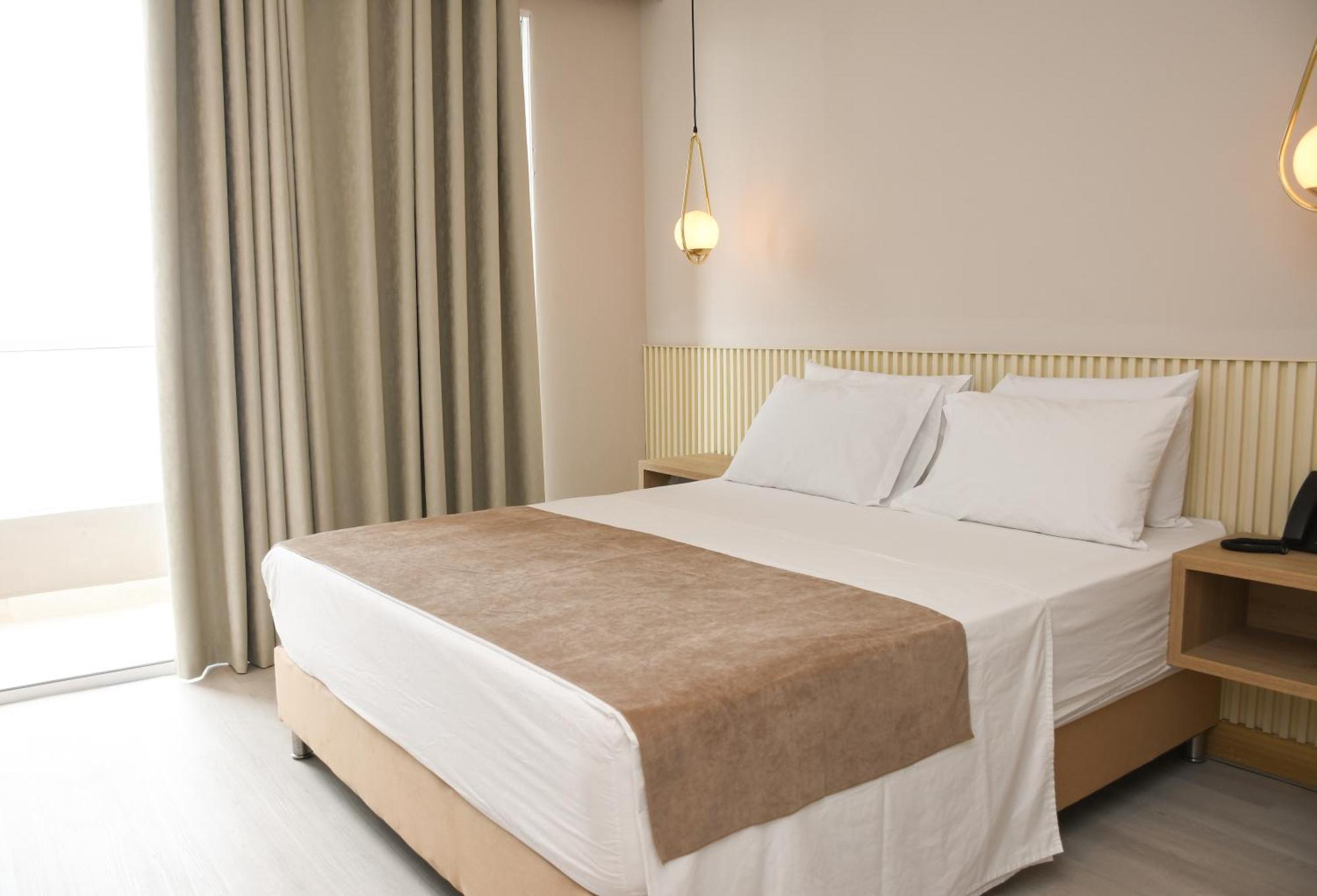 Ciela Hotel Covenas Ngoại thất bức ảnh