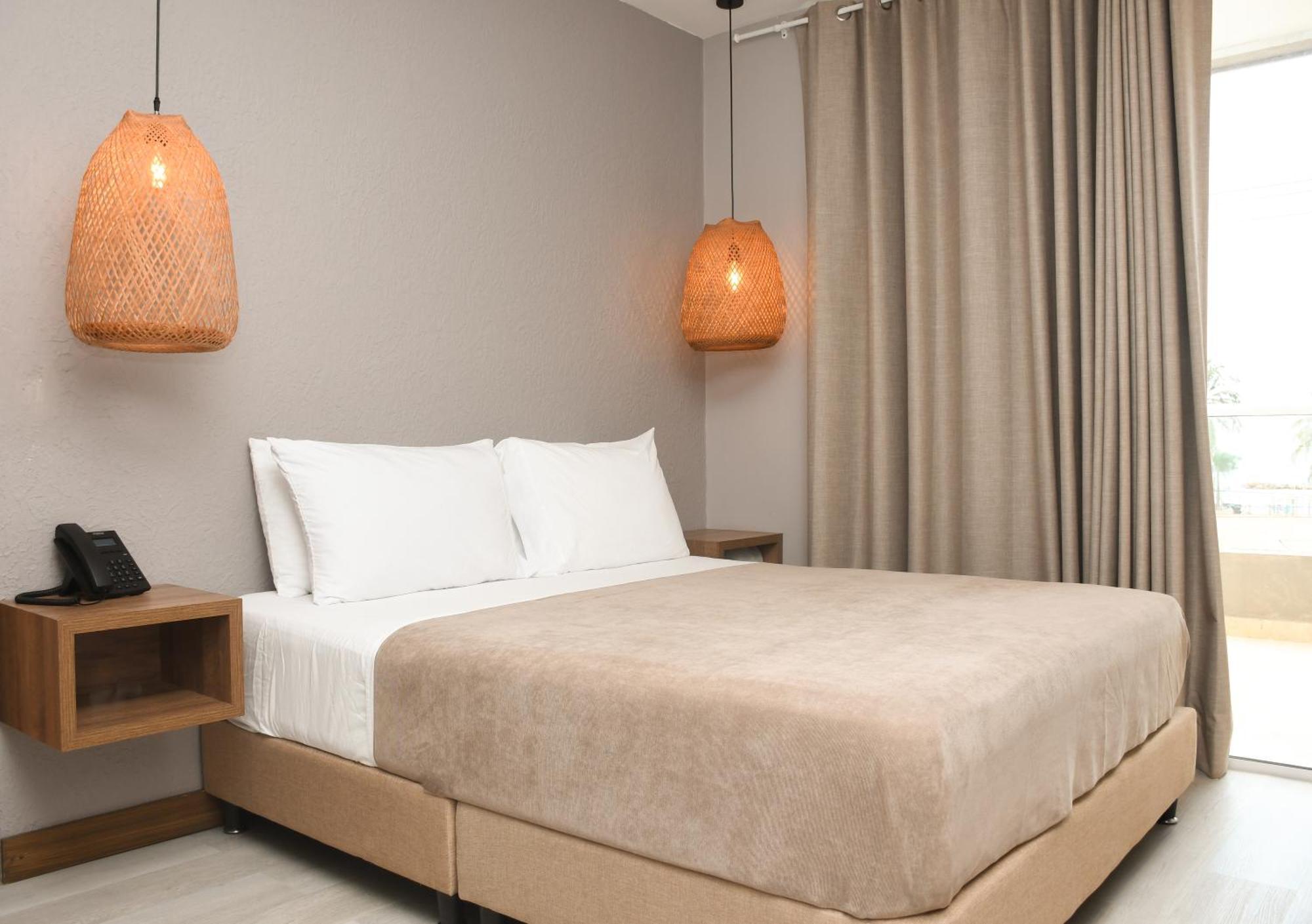 Ciela Hotel Covenas Ngoại thất bức ảnh
