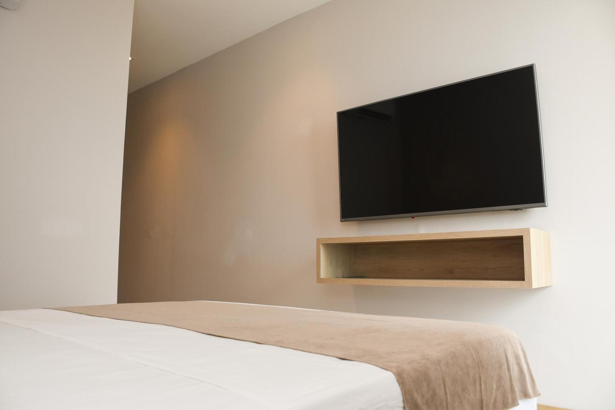 Ciela Hotel Covenas Ngoại thất bức ảnh