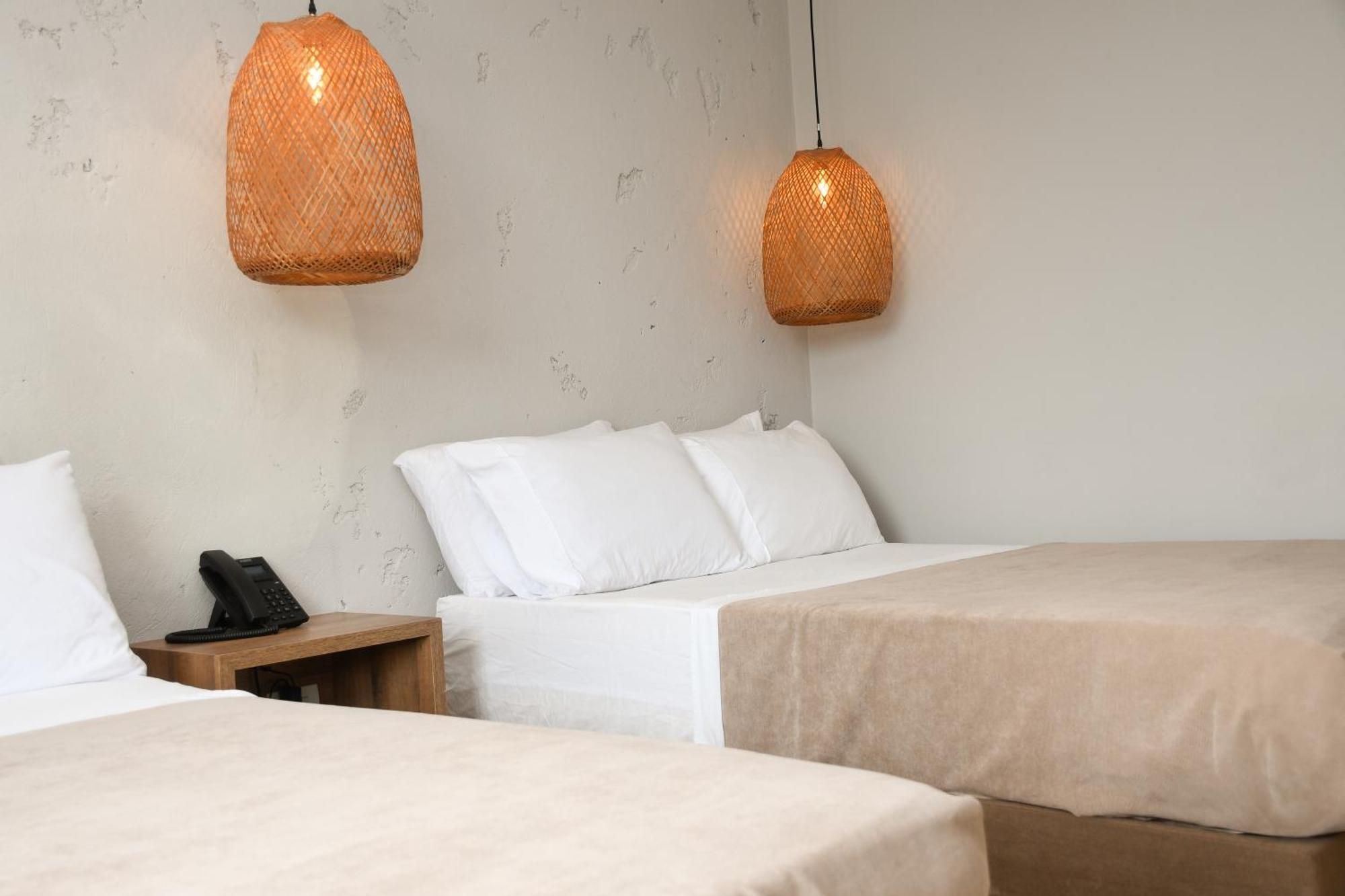 Ciela Hotel Covenas Ngoại thất bức ảnh