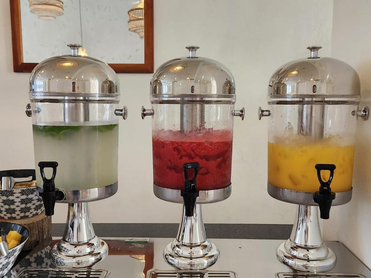 Ciela Hotel Covenas Ngoại thất bức ảnh