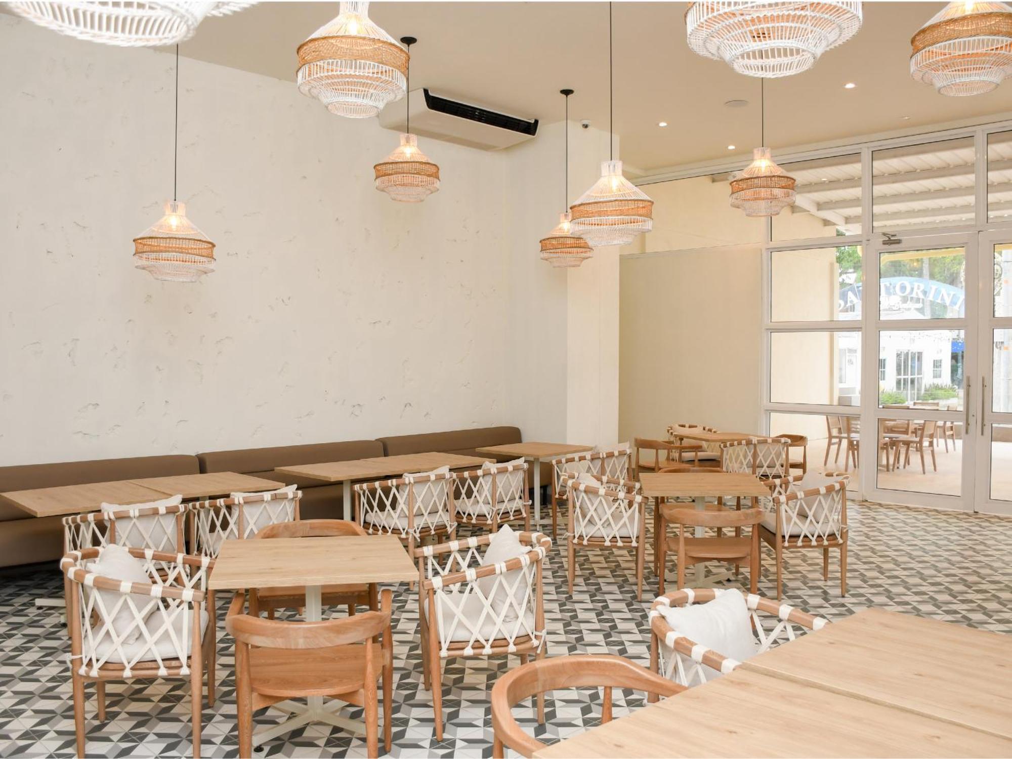 Ciela Hotel Covenas Ngoại thất bức ảnh