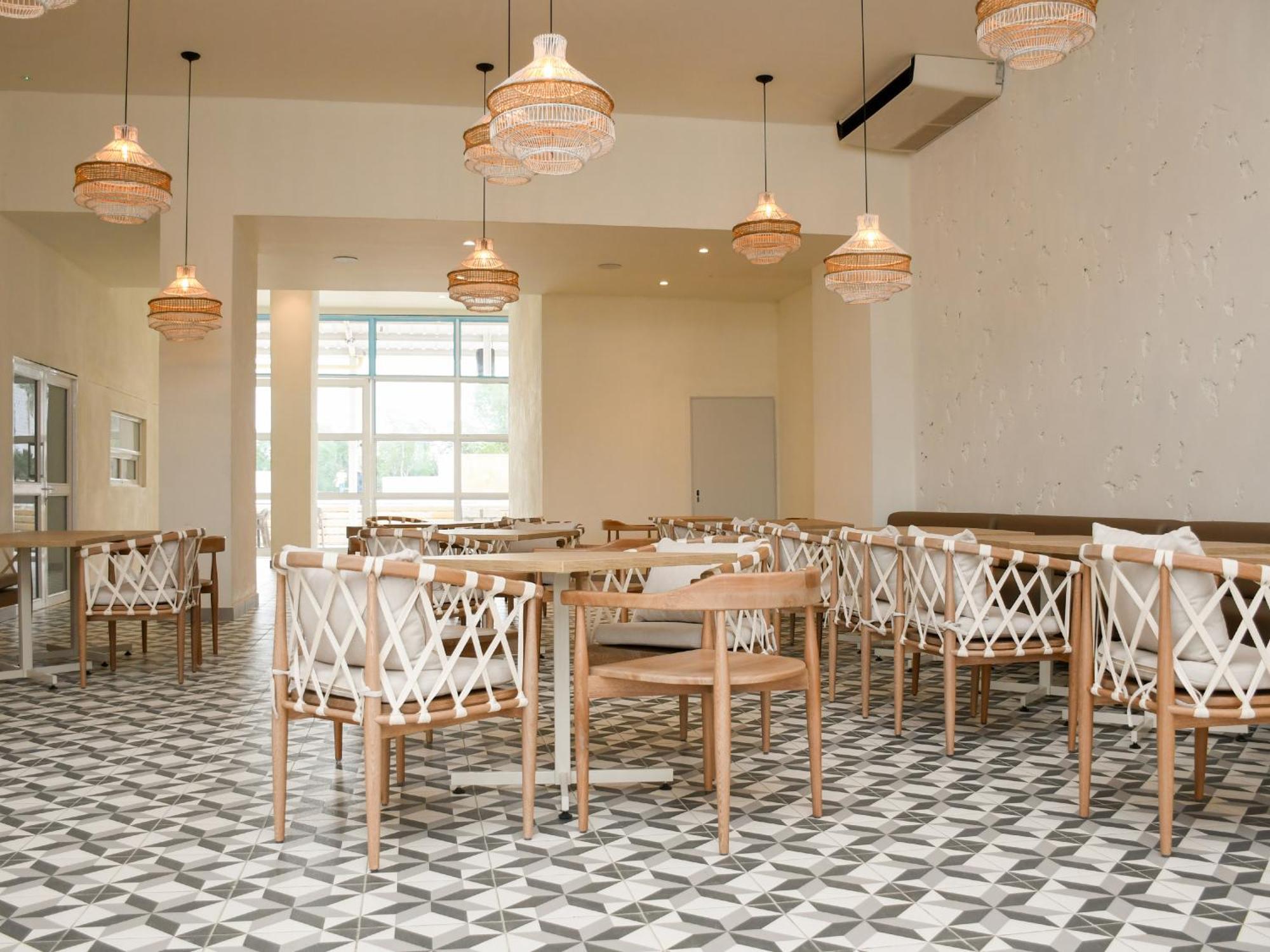 Ciela Hotel Covenas Ngoại thất bức ảnh